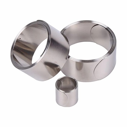 Constant Force Springs