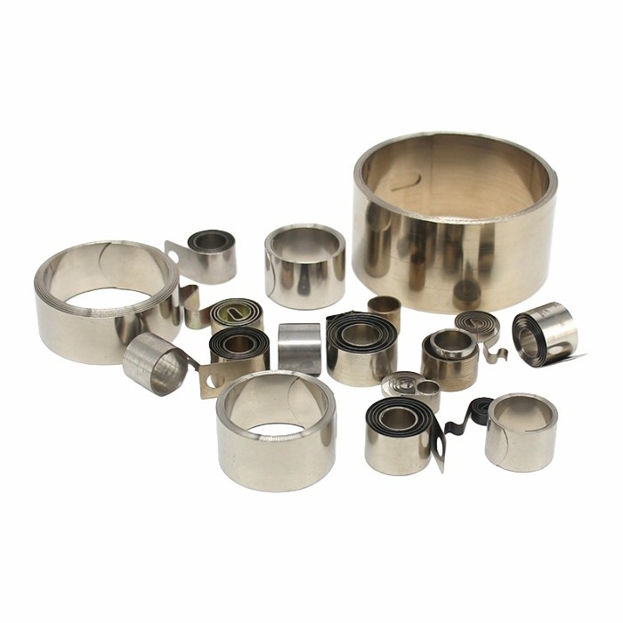 Constant Force Springs (2)