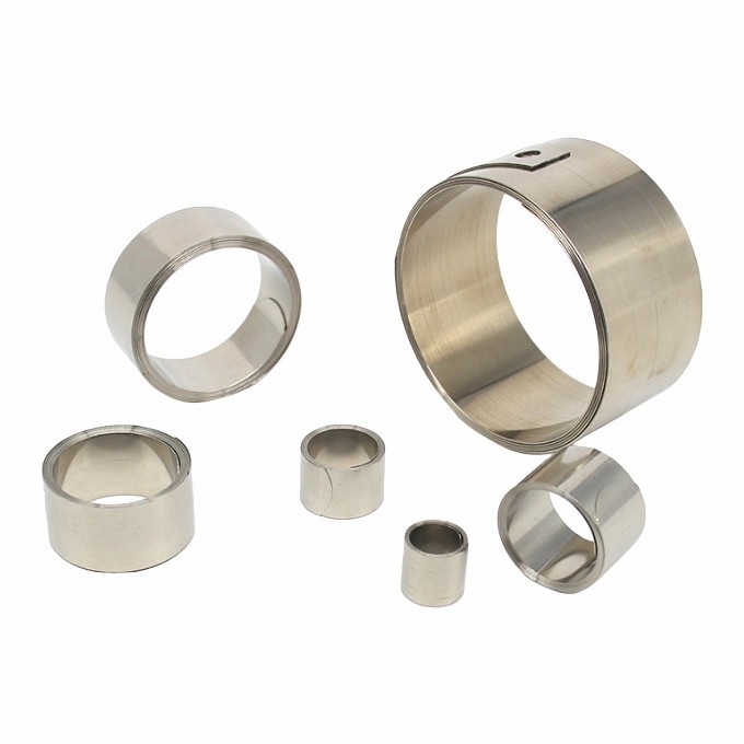 Constant Force Springs (3)