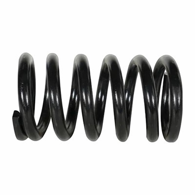 Byggingarvélar Hot Coiled Springs