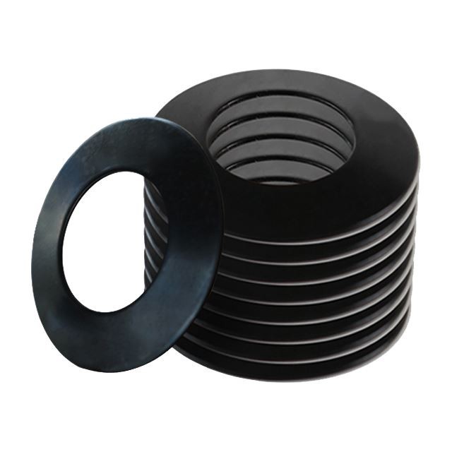 Fjaðraðir stáldiskar 50CrVA Og 60Si2Mn